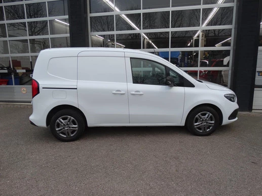 Mercedes-Benz Citan - Afbeelding 10 van 21