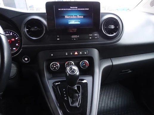 Mercedes-Benz Citan - Afbeelding 15 van 21