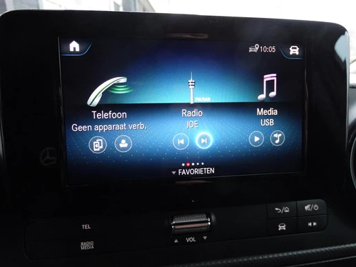 Mercedes-Benz Citan - Afbeelding 16 van 21