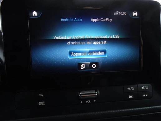 Mercedes-Benz Citan - Afbeelding 17 van 21