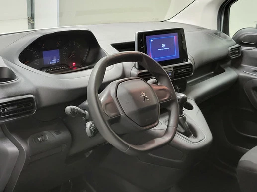 Peugeot Partner - Afbeelding 4 van 19