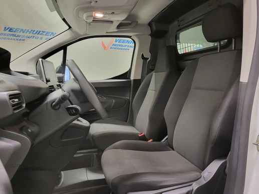 Peugeot Partner - Afbeelding 5 van 19