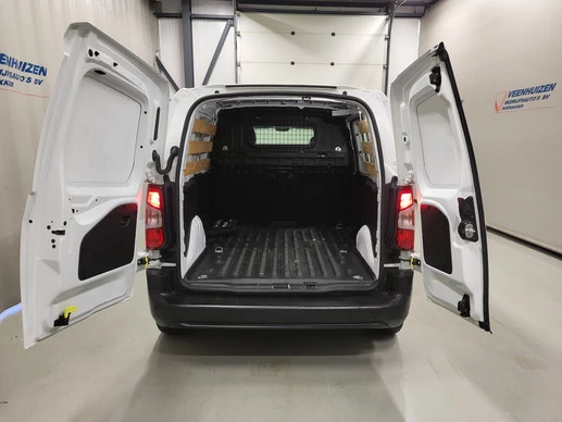 Peugeot Partner - Afbeelding 6 van 19