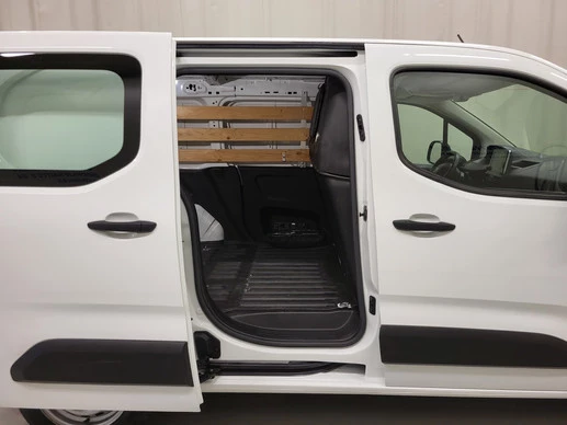 Peugeot Partner - Afbeelding 7 van 19
