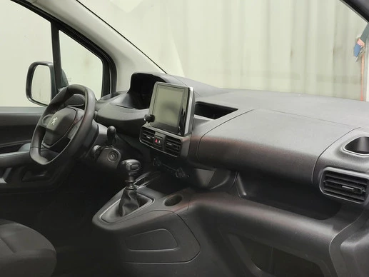 Peugeot Partner - Afbeelding 8 van 19