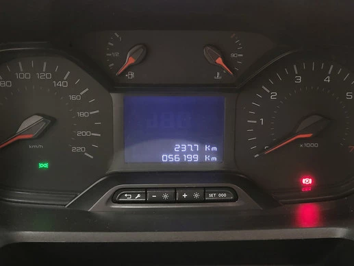 Peugeot Partner - Afbeelding 10 van 19