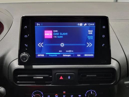 Peugeot Partner - Afbeelding 11 van 19