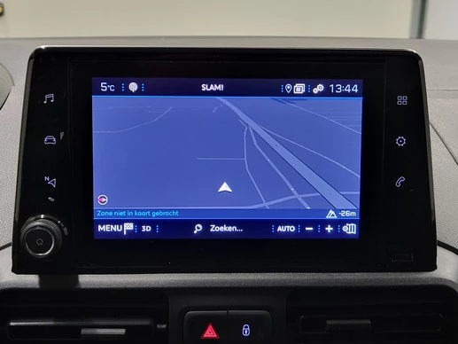 Peugeot Partner - Afbeelding 12 van 19