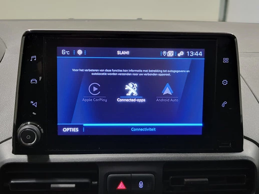 Peugeot Partner - Afbeelding 13 van 19