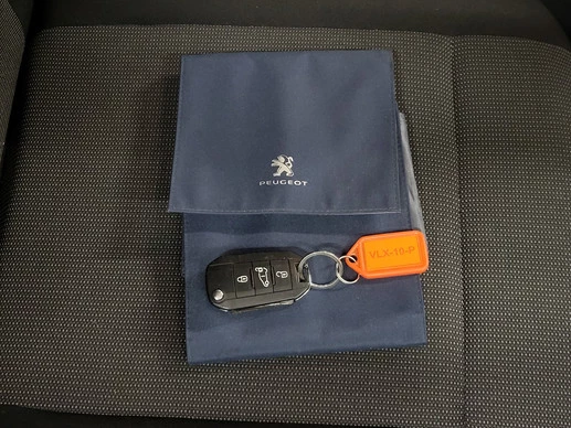 Peugeot Partner - Afbeelding 18 van 19