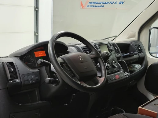 Peugeot Boxer - Afbeelding 4 van 21