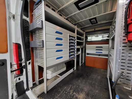 Peugeot Boxer - Afbeelding 7 van 21