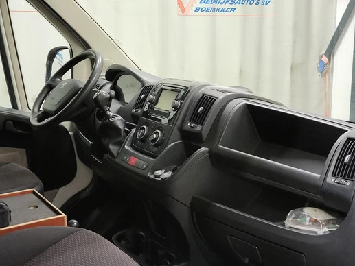 Peugeot Boxer - Afbeelding 10 van 21