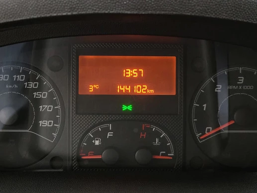 Peugeot Boxer - Afbeelding 12 van 21