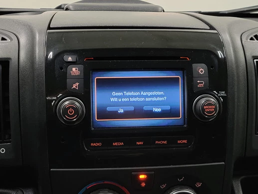 Peugeot Boxer - Afbeelding 14 van 21