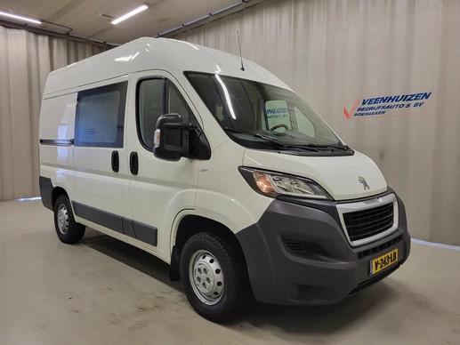 Peugeot Boxer - Afbeelding 17 van 21