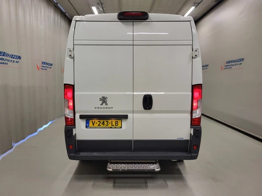 Peugeot Boxer - Afbeelding 19 van 21