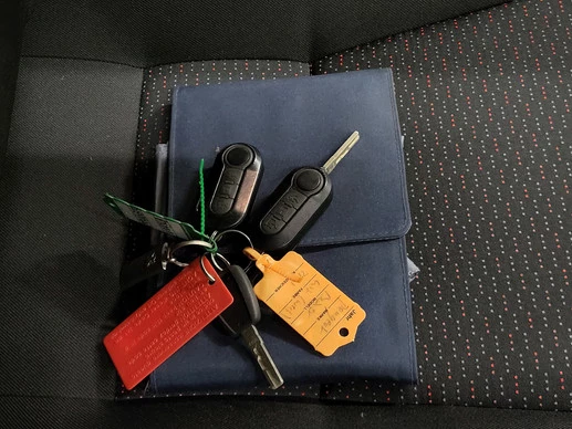 Peugeot Boxer - Afbeelding 20 van 21