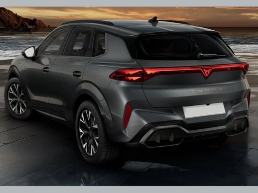CUPRA Terramar - Afbeelding 2 van 7