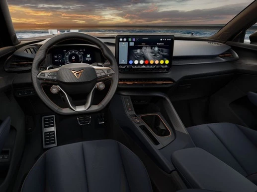 CUPRA Terramar - Afbeelding 3 van 7