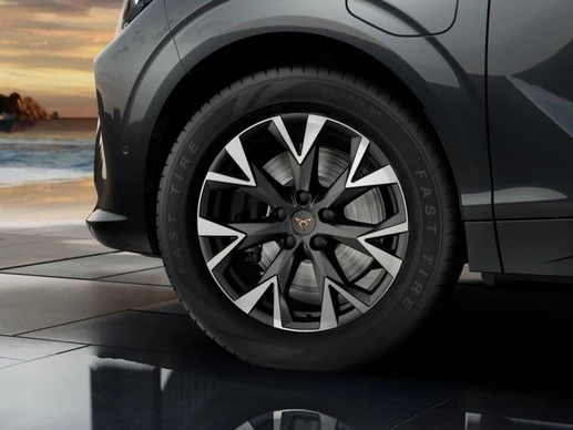 CUPRA Terramar - Afbeelding 6 van 7