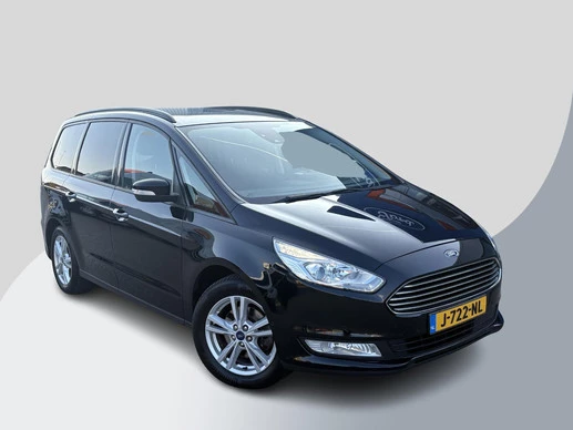 Ford Galaxy - Afbeelding 1 van 30