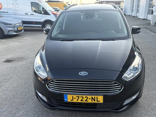 Ford Galaxy - Afbeelding 2 van 30