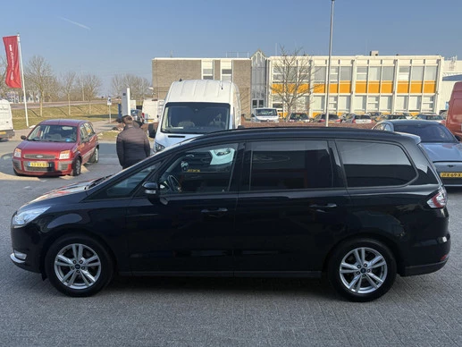 Ford Galaxy - Afbeelding 3 van 30