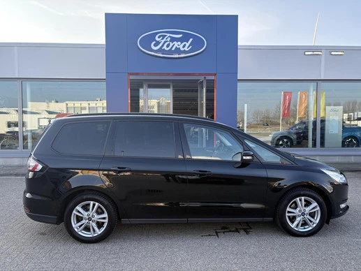 Ford Galaxy - Afbeelding 5 van 30