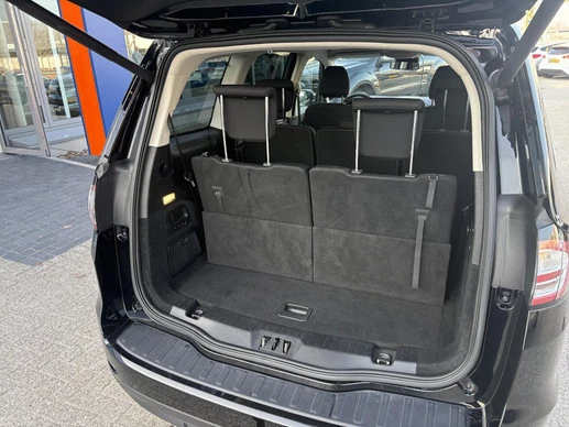 Ford Galaxy - Afbeelding 7 van 30