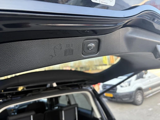 Ford Galaxy - Afbeelding 10 van 30