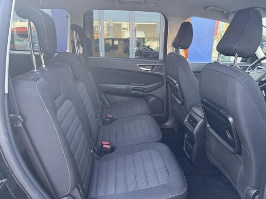 Ford Galaxy - Afbeelding 11 van 30