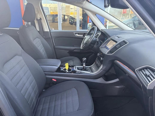 Ford Galaxy - Afbeelding 12 van 30