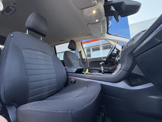 Ford Galaxy - Afbeelding 13 van 30