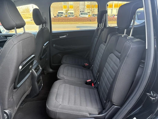 Ford Galaxy - Afbeelding 14 van 30