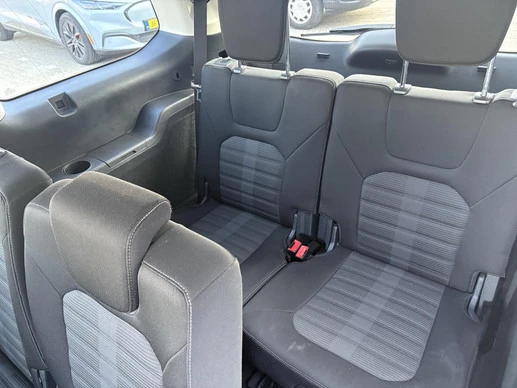 Ford Galaxy - Afbeelding 17 van 30