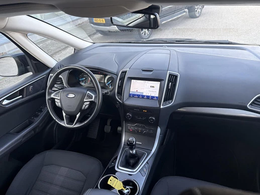 Ford Galaxy - Afbeelding 18 van 30