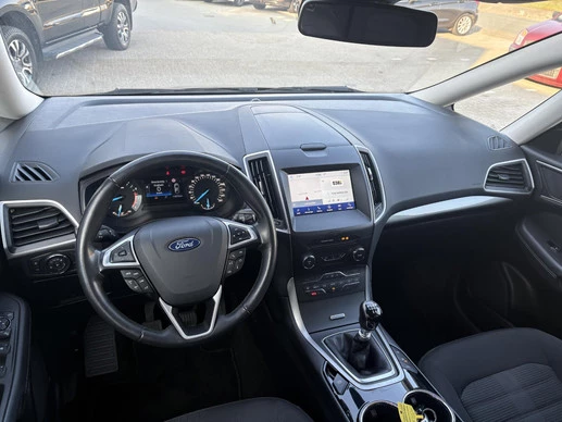 Ford Galaxy - Afbeelding 19 van 30