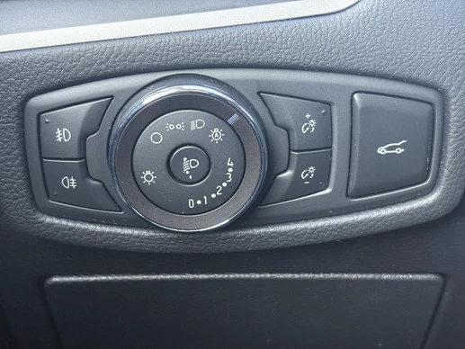 Ford Galaxy - Afbeelding 21 van 30