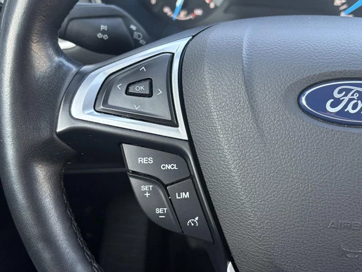 Ford Galaxy - Afbeelding 23 van 30