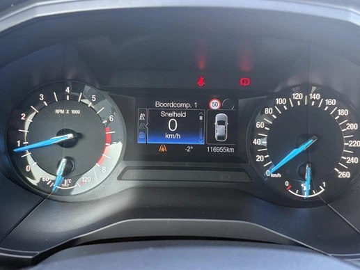 Ford Galaxy - Afbeelding 24 van 30