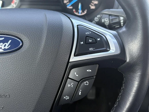 Ford Galaxy - Afbeelding 25 van 30