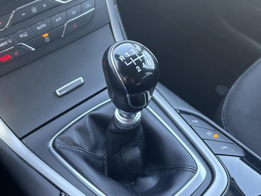 Ford Galaxy - Afbeelding 28 van 30