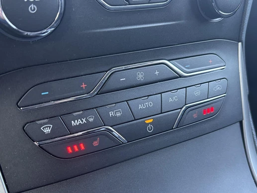 Ford Galaxy - Afbeelding 30 van 30