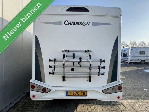 Chausson 716 PREMIUM - Afbeelding 6 van 28
