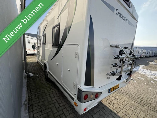 Chausson 716 PREMIUM - Afbeelding 7 van 28