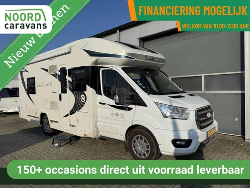 Chausson 716 PREMIUM - Afbeelding 1 van 28