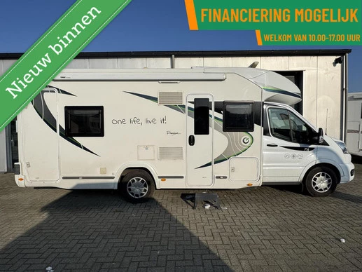 Chausson 716 PREMIUM - Afbeelding 2 van 28