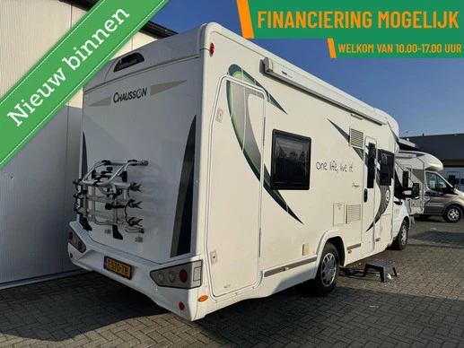 Chausson 716 PREMIUM - Afbeelding 3 van 28
