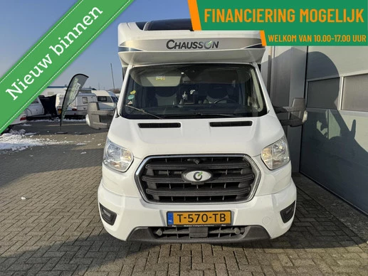 Chausson 716 PREMIUM - Afbeelding 4 van 28